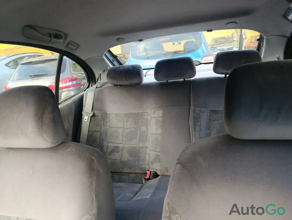 Продажа Renault Megane (I) Рестайлинг, 1999 г., Минск Минск - изображение 9