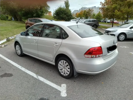 Продажа Volkswagen Polo (V), 2013 г., Минск Минск