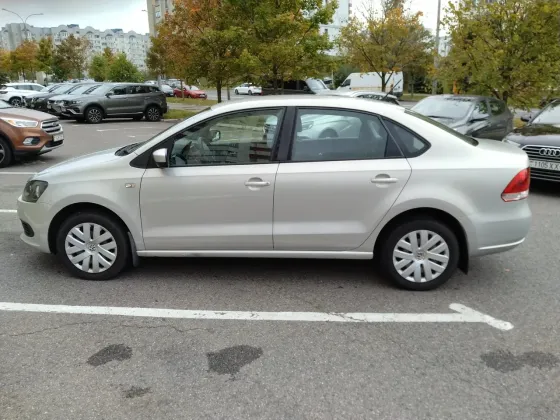 Продажа Volkswagen Polo (V), 2013 г., Минск Минск