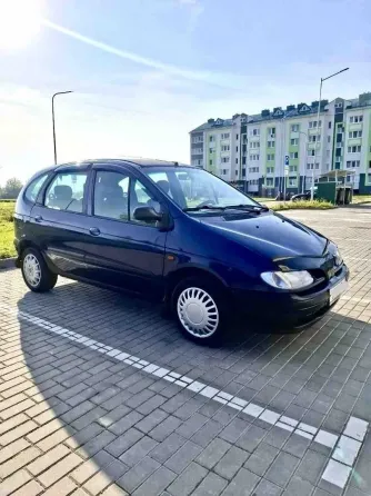 Продажа Renault Scenic (I), 1998 г., Минск Минск
