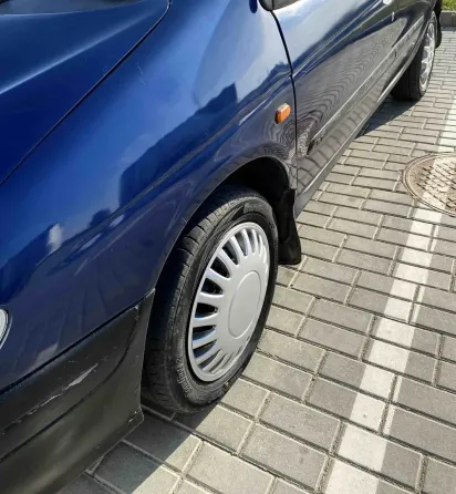 Продажа Renault Scenic (I), 1998 г., Минск Минск