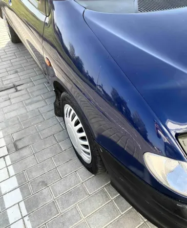 Продажа Renault Scenic (I), 1998 г., Минск Минск
