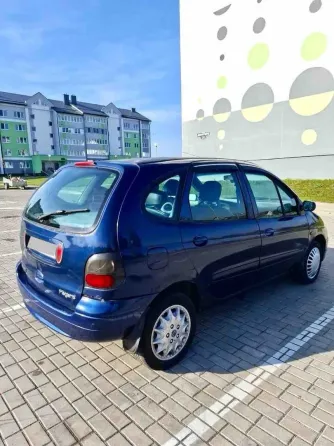 Продажа Renault Scenic (I), 1998 г., Минск Минск