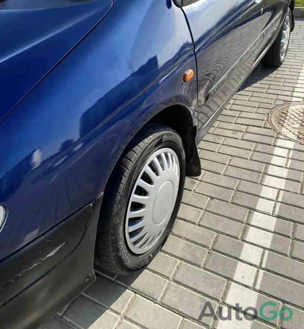 Продажа Renault Scenic (I), 1998 г., Минск Минск - изображение 5