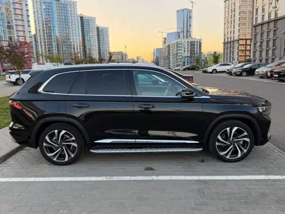 Продажа Geely Monjaro (I), 2022 г., Минск Минск