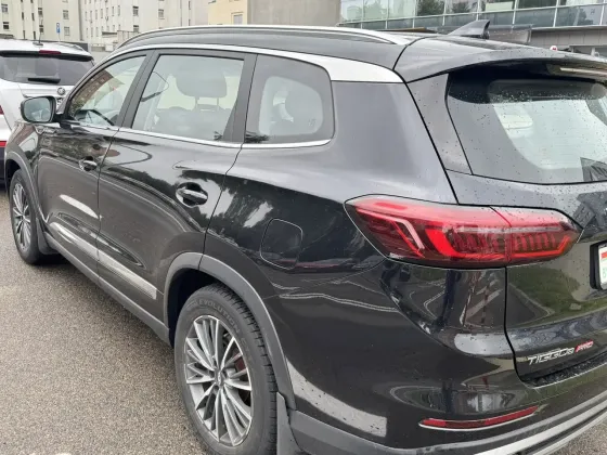 Продажа Chery Tiggo 8 PRO (I), 2021 г., Минск Минск