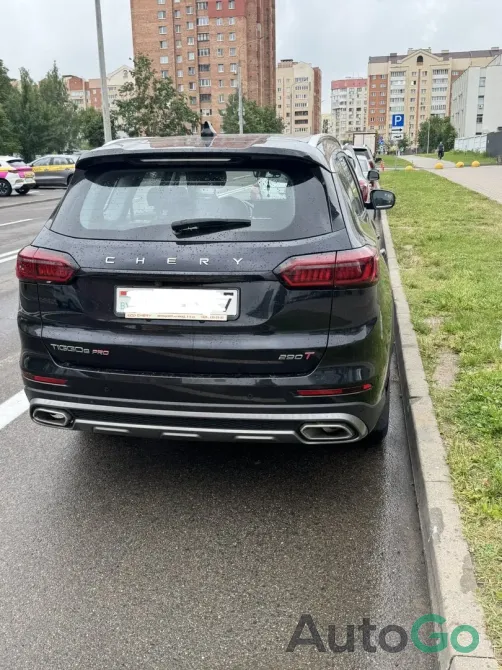 Продажа Chery Tiggo 8 PRO (I), 2021 г., Минск Минск - изображение 5