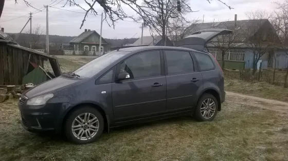 Продажа Ford C-MAX I Рестайлинг, 2008 г., Минск Минск