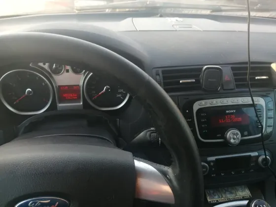 Продажа Ford C-MAX I Рестайлинг, 2008 г., Минск Минск