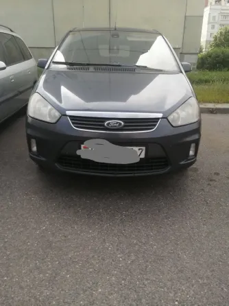 Продажа Ford C-MAX I Рестайлинг, 2008 г., Минск Минск