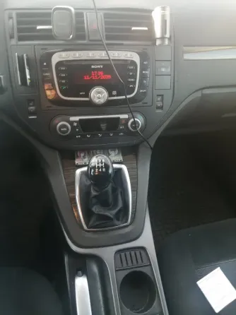 Продажа Ford C-MAX I Рестайлинг, 2008 г., Минск Минск
