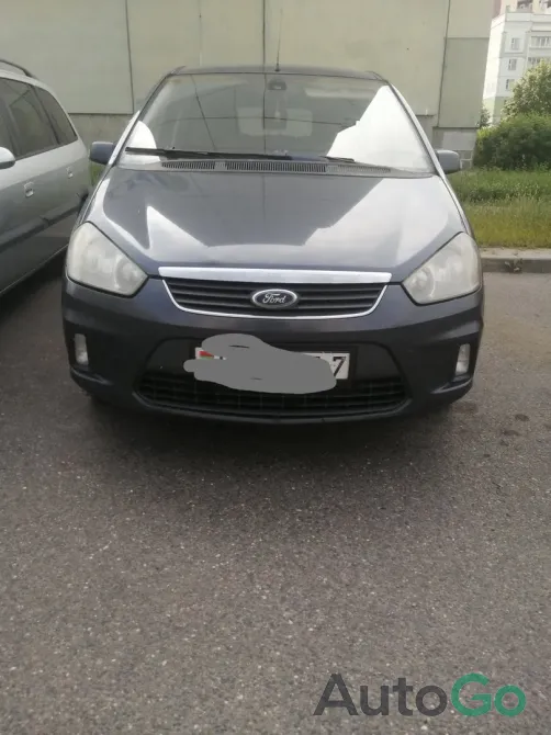 Продажа Ford C-MAX I Рестайлинг, 2008 г., Минск Минск - изображение 2