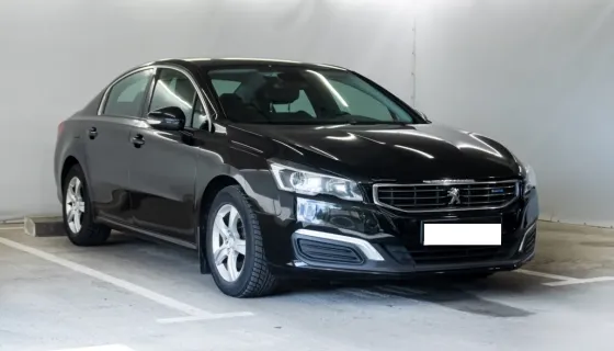 Продажа Peugeot 508 (I) Рестайлинг, 2015 г., Минск Минск