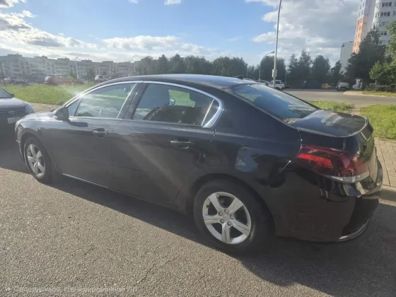 Продажа Peugeot 508 (I) Рестайлинг, 2015 г., Минск Минск