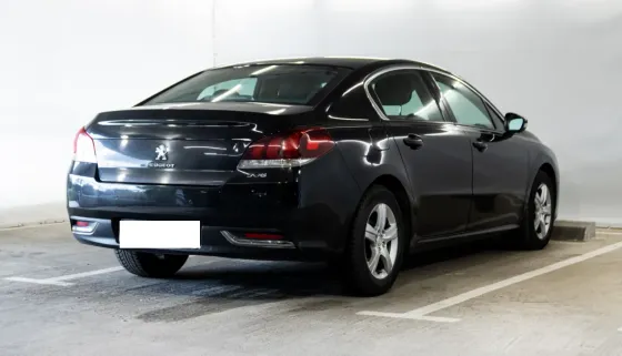 Продажа Peugeot 508 (I) Рестайлинг, 2015 г., Минск Минск