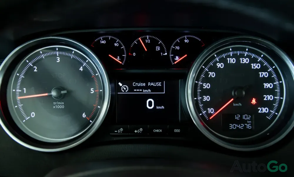 Продажа Peugeot 508 (I) Рестайлинг, 2015 г., Минск Минск - изображение 12