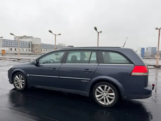 Продажа Opel Vectra C Рестайлинг, 2005г., Минск Минск