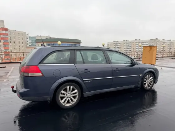 Продажа Opel Vectra C Рестайлинг, 2005г., Минск Минск