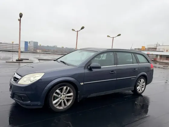Продажа Opel Vectra C Рестайлинг, 2005г., Минск Минск