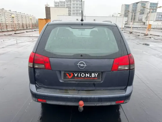 Продажа Opel Vectra C Рестайлинг, 2005г., Минск Минск
