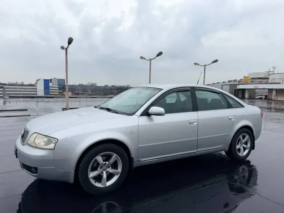 Продажа Audi A6 II (C5), 1998г., Минск Минск