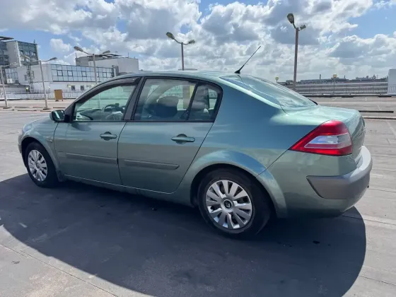 Продажа Renault Megane II, 2006г., Минск Минск