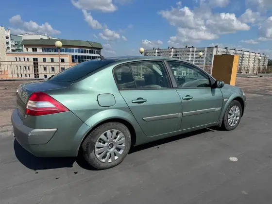 Продажа Renault Megane II, 2006г., Минск Минск