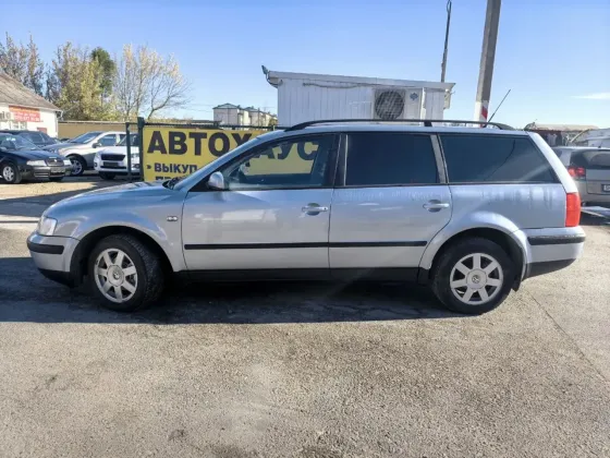 Продажа Volkswagen Passat B5 Рестайлинг, 2000г., Слуцк Слуцк