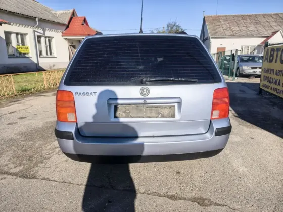 Продажа Volkswagen Passat B5 Рестайлинг, 2000г., Слуцк Слуцк