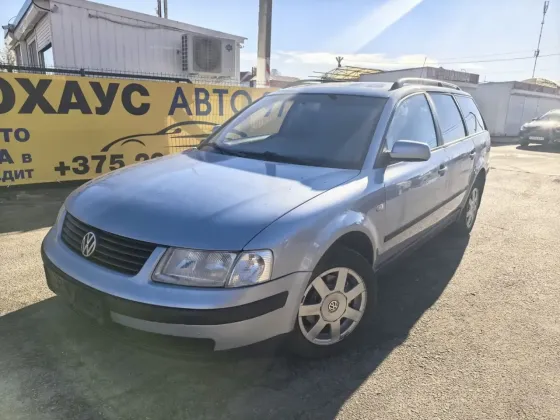 Продажа Volkswagen Passat B5 Рестайлинг, 2000г., Слуцк Слуцк