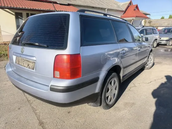 Продажа Volkswagen Passat B5 Рестайлинг, 2000г., Слуцк Слуцк