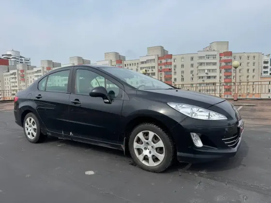 Продажа Peugeot 408 I, 2013г., Минск Минск