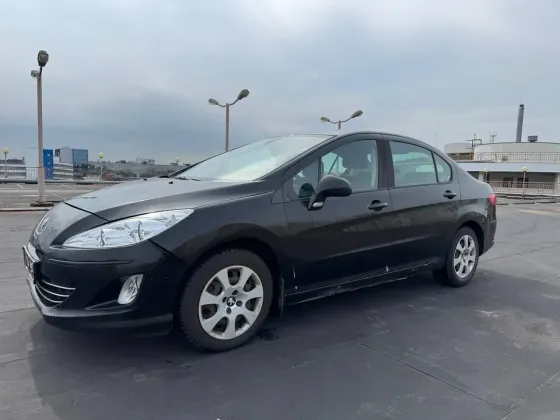 Продажа Peugeot 408 I, 2013г., Минск Минск
