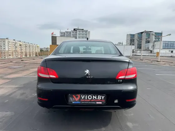 Продажа Peugeot 408 I, 2013г., Минск Минск