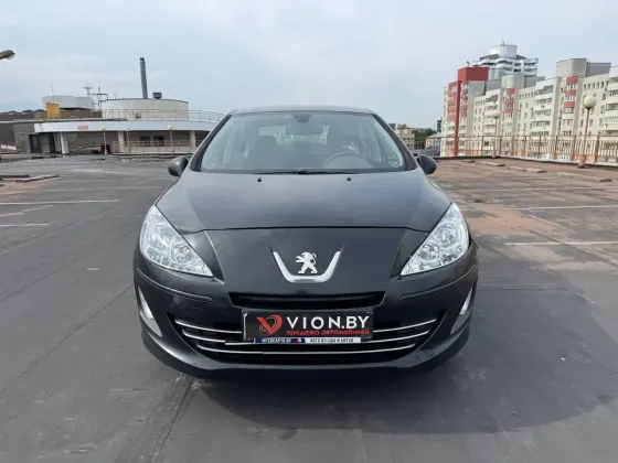 Продажа Peugeot 408 I, 2013г., Минск Минск