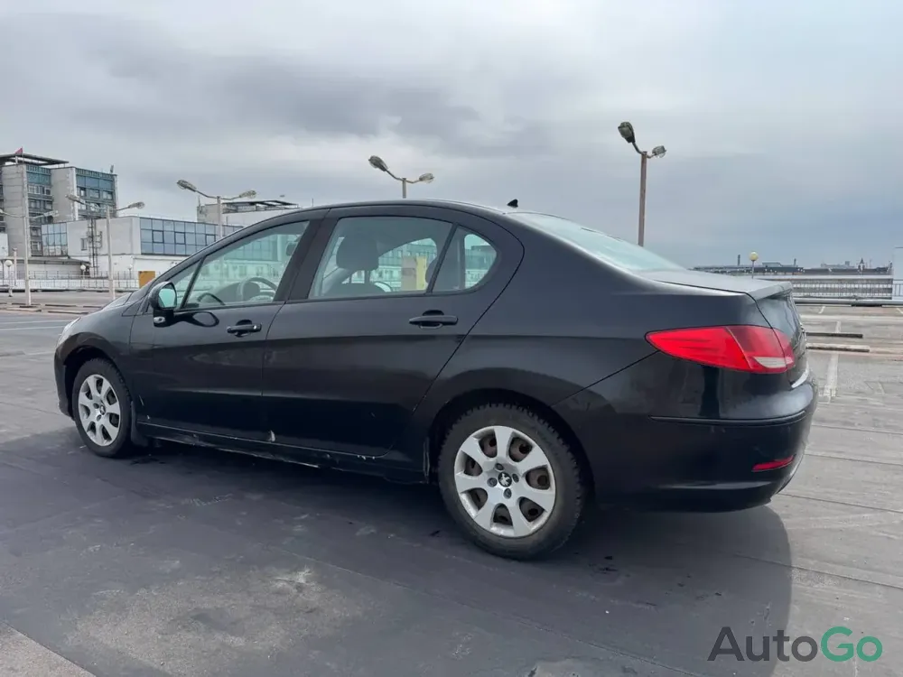  408 I