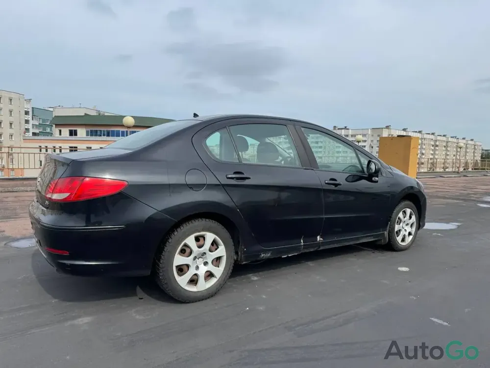  408 I
