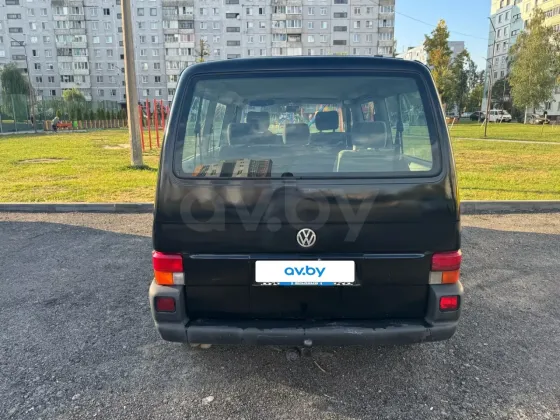 Продажа Volkswagen Caravelle T4, 1996г., Могилёв Могилев