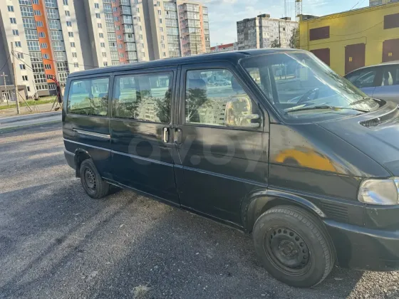 Продажа Volkswagen Caravelle T4, 1996г., Могилёв Могилев