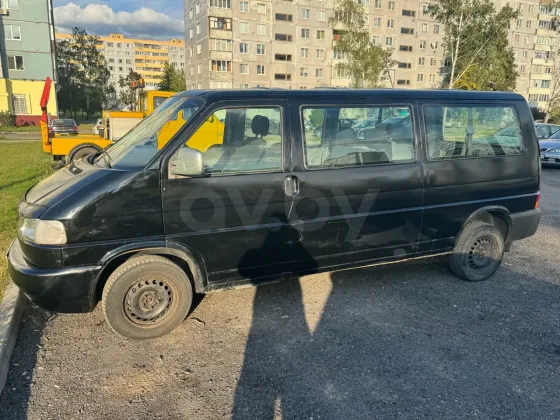 Продажа Volkswagen Caravelle T4, 1996г., Могилёв Могилев