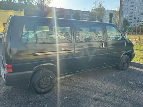 Продажа Volkswagen Caravelle T4, 1996г., Могилёв Могилев