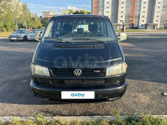 Продажа Volkswagen Caravelle T4, 1996г., Могилёв Могилев