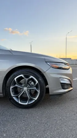 Продажа Chevrolet Malibu IX Рестайлинг, 2024г., Минск Минск