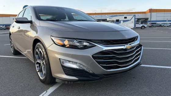 Продажа Chevrolet Malibu IX Рестайлинг, 2024г., Минск Минск