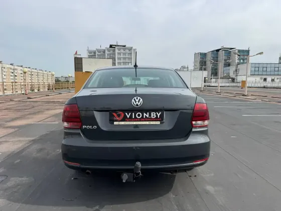 Продажа Volkswagen Polo V Рестайлинг, 2018г., Минск Минск