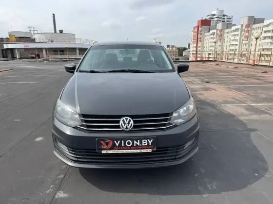 Продажа Volkswagen Polo V Рестайлинг, 2018г., Минск Минск
