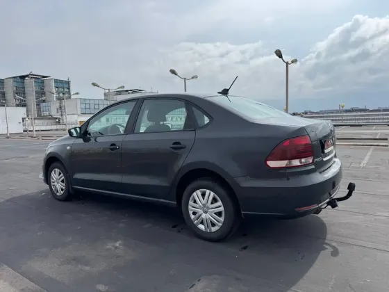 Продажа Volkswagen Polo V Рестайлинг, 2018г., Минск Минск