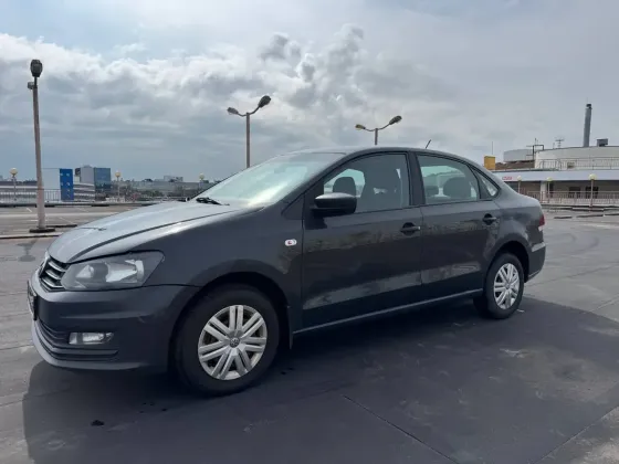 Продажа Volkswagen Polo V Рестайлинг, 2018г., Минск Минск
