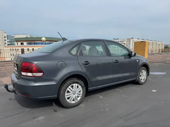 Продажа Volkswagen Polo V Рестайлинг, 2018г., Минск Минск