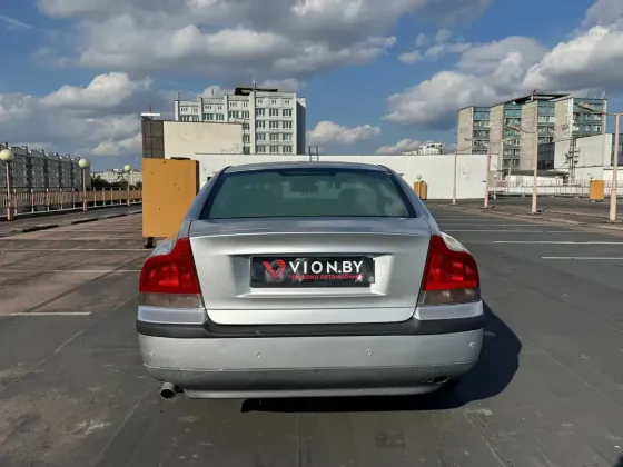 Продажа Volvo S60 I, 2003г., Минск Минск